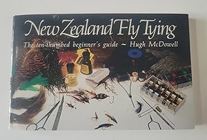 New Zealand Fly Tying