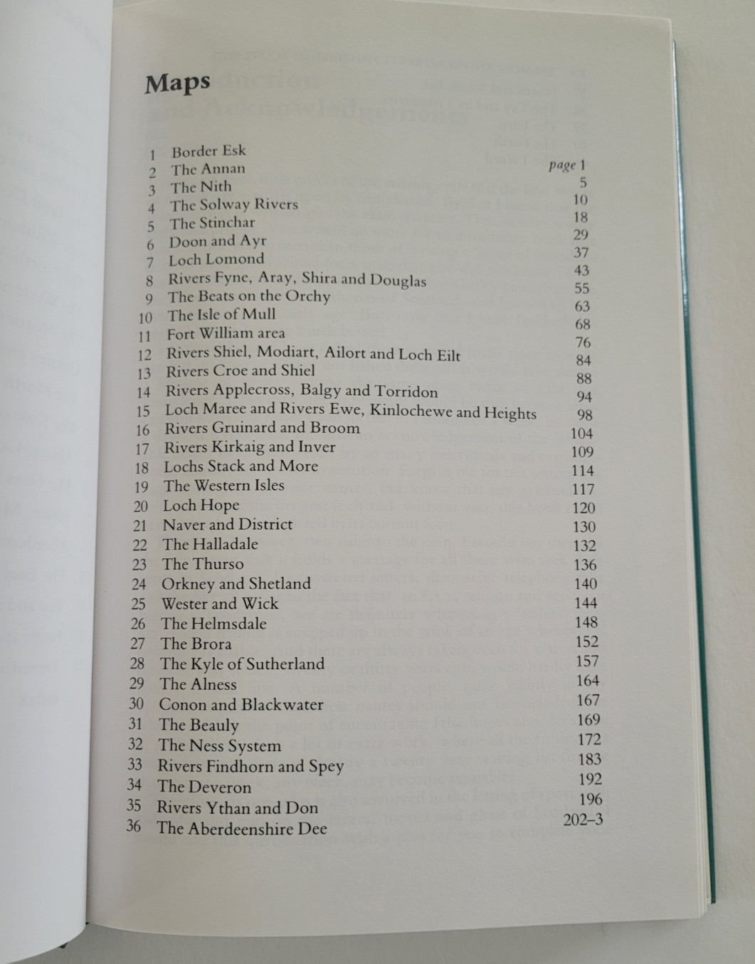 Salmon and Sea Trout Fisheries of Scotland; An Angler's Guide - Image 3