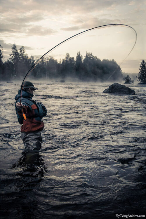 Fly Fishing Books