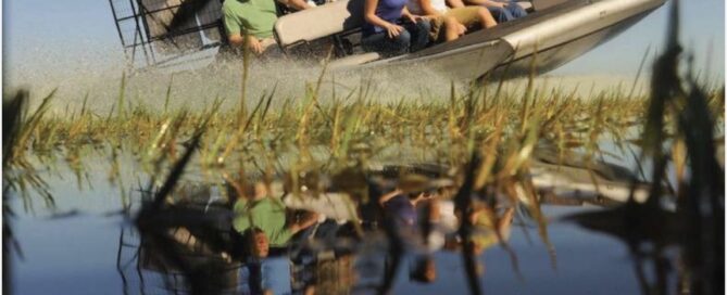 Airboat
