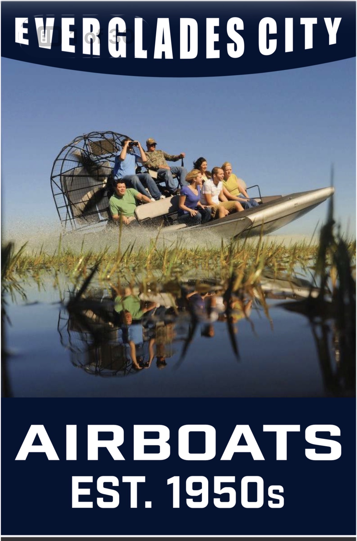 Airboat
