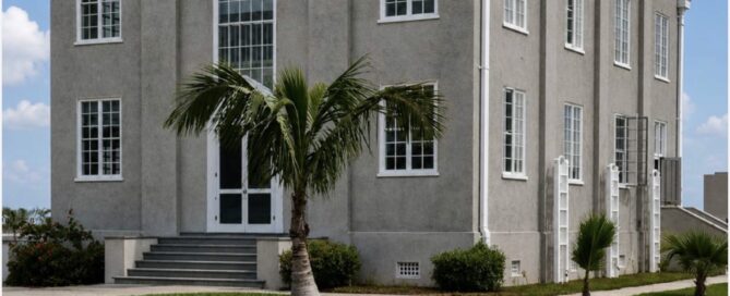 Bank of Everglades Building