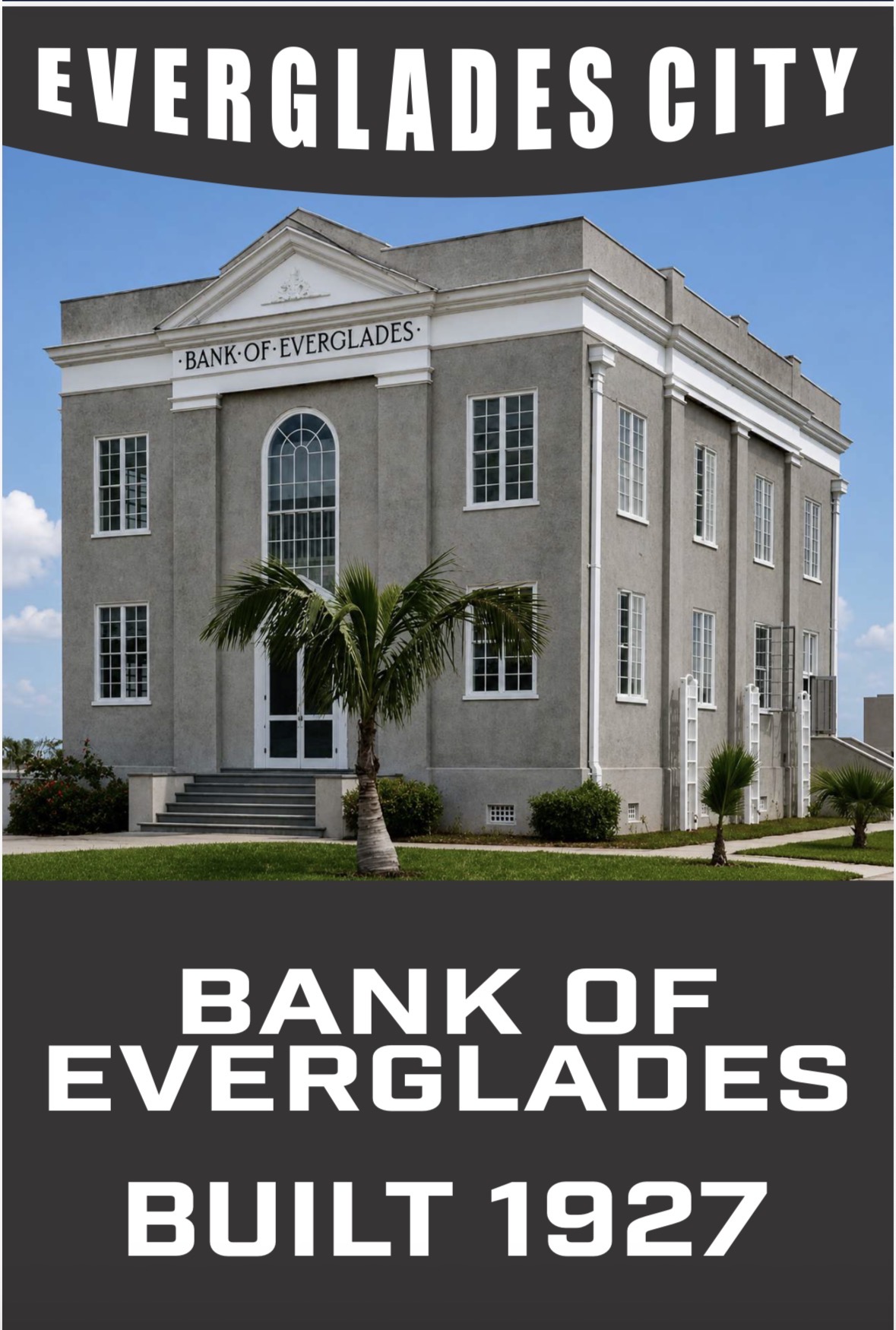 Bank of Everglades Building