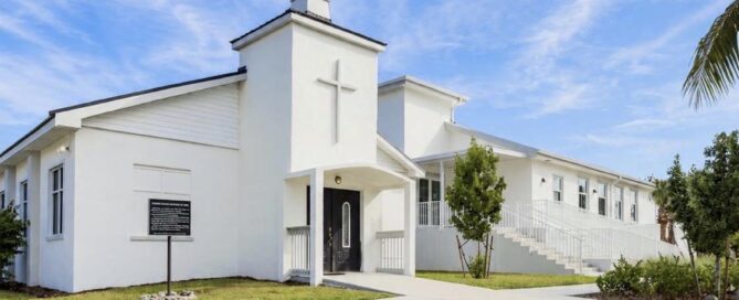 Chokoloskee Family Church