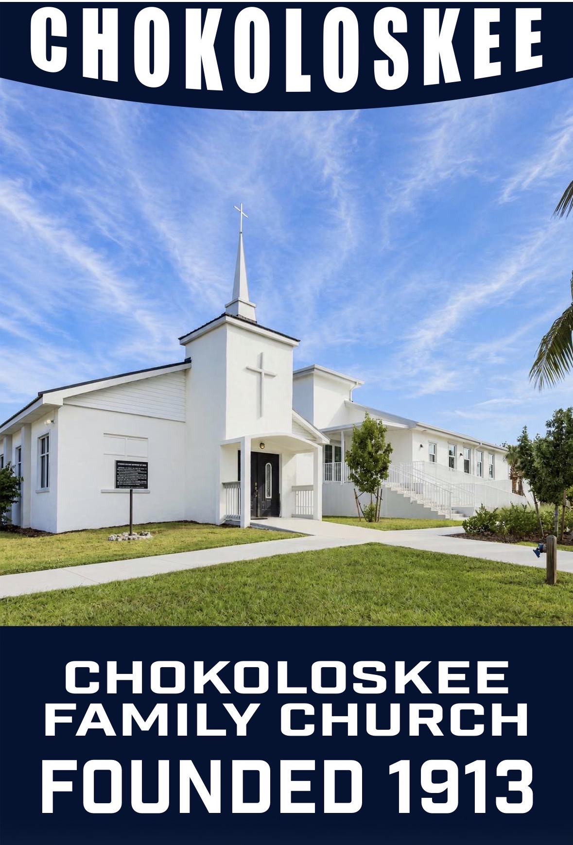 Chokoloskee Family Church