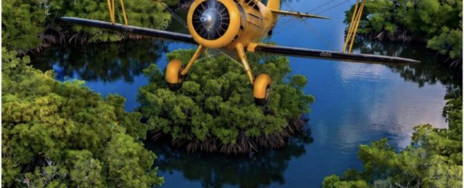 Everglades Airpark