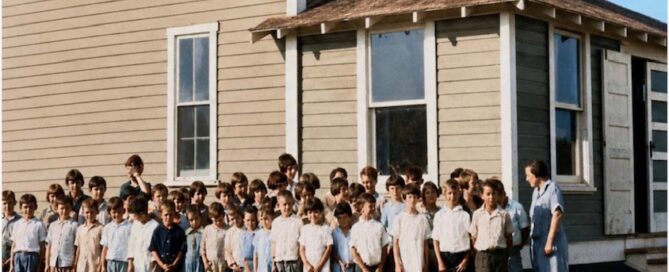 Everglades City School