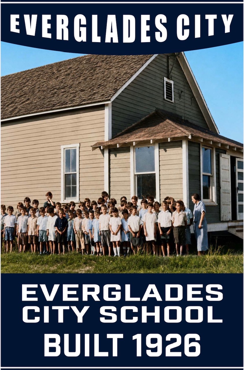 Everglades City School