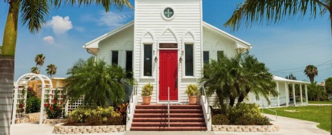 Everglades Community Church