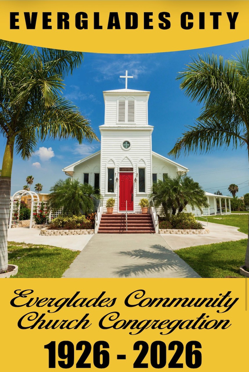 Everglades Community Church