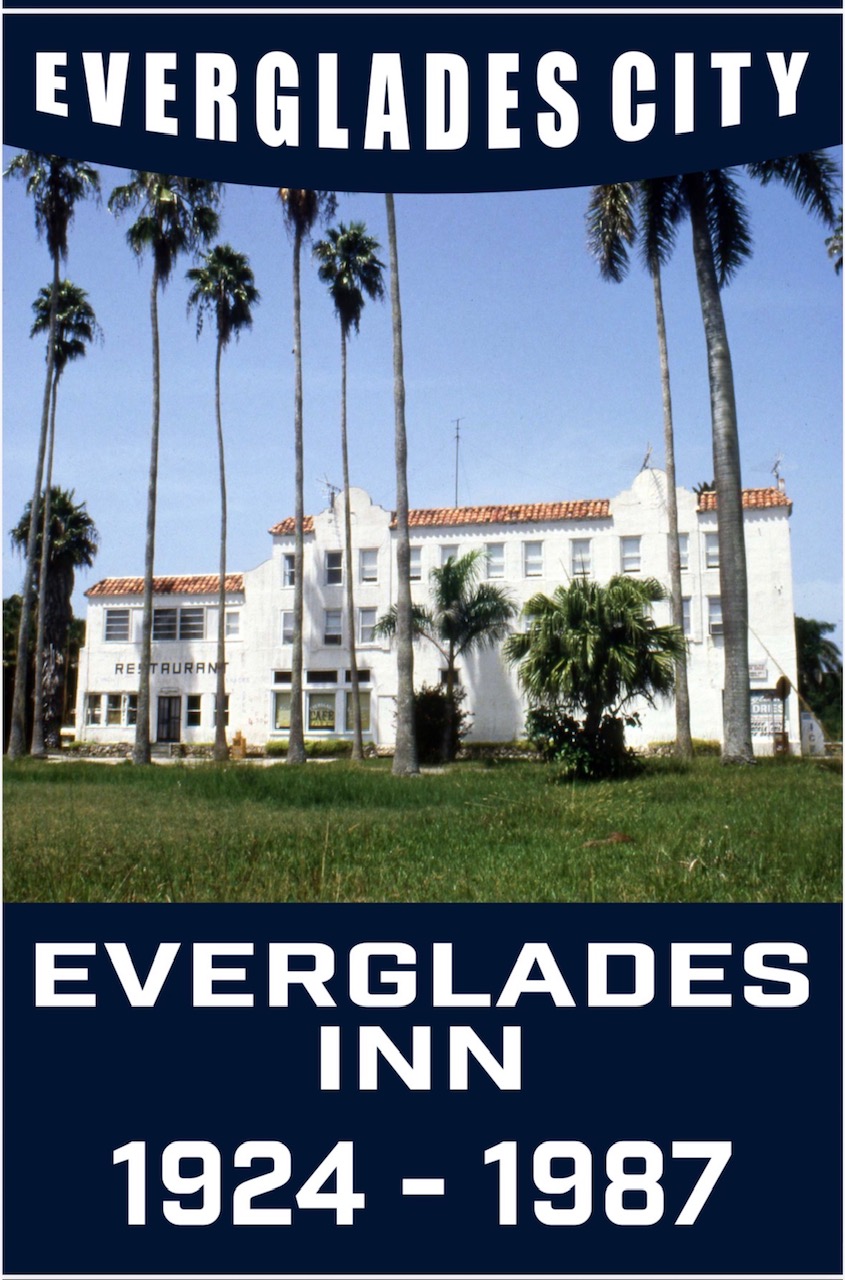 Everglades Inn
