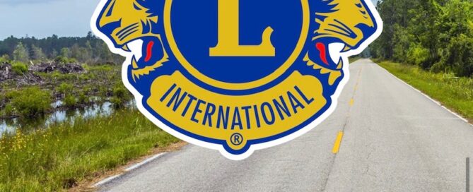 Everglades Lions Club