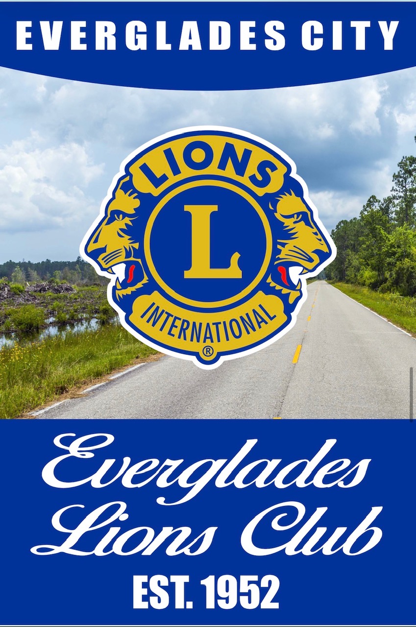 Everglades Lions Club