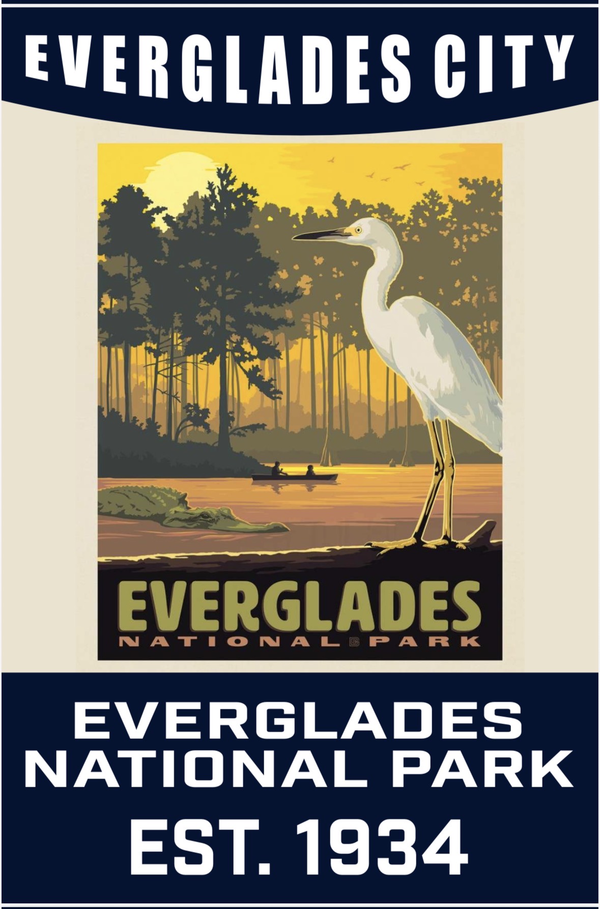 Everglades National Park