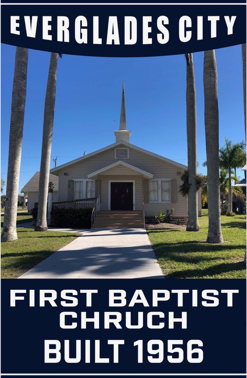 First Baptist Church