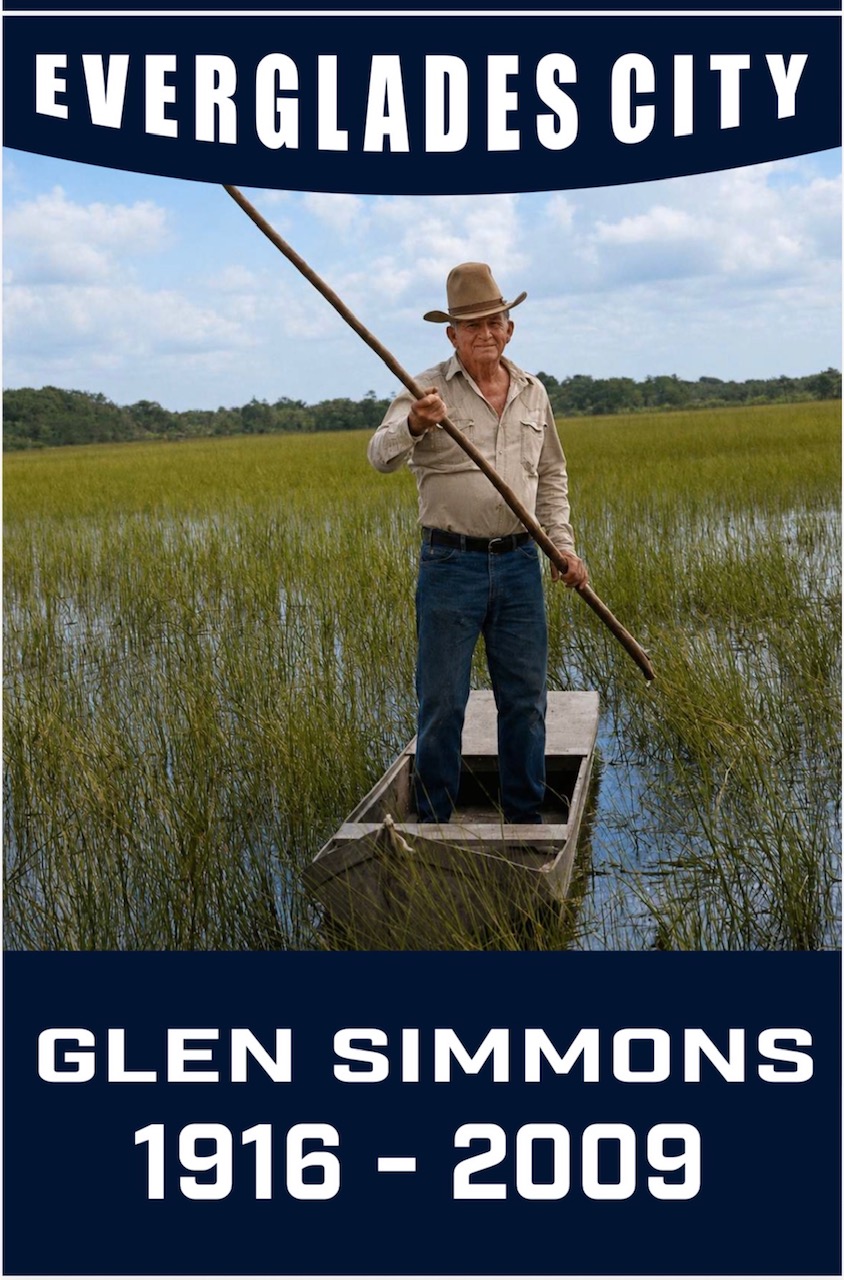 Glen Simmons