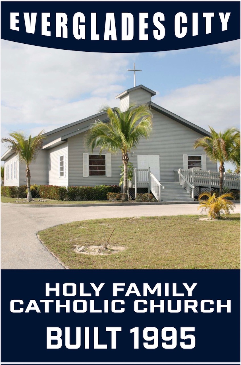Holy Family Catholic Church