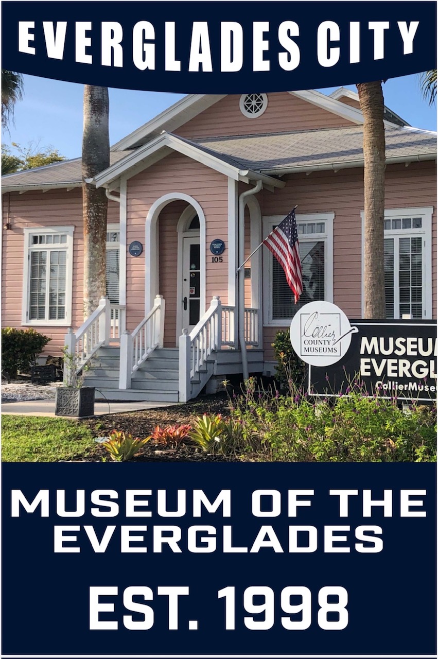 Museum of the Everglades