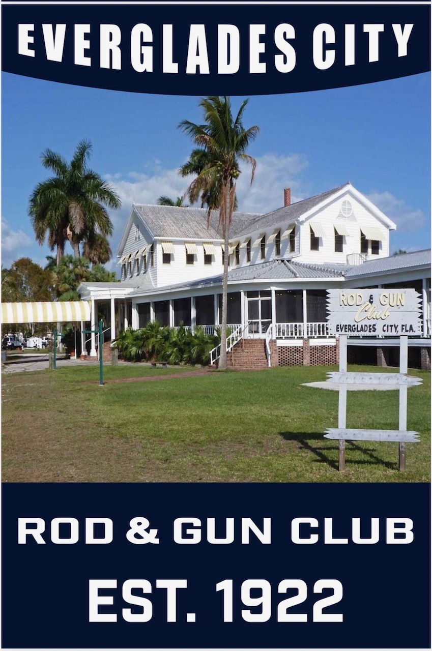 Rod & Gun Club