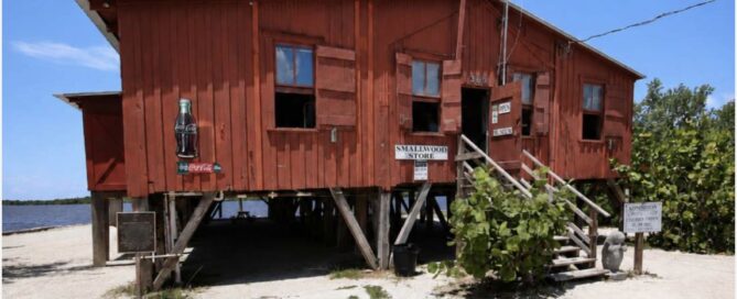 Smallwood Store & Museum