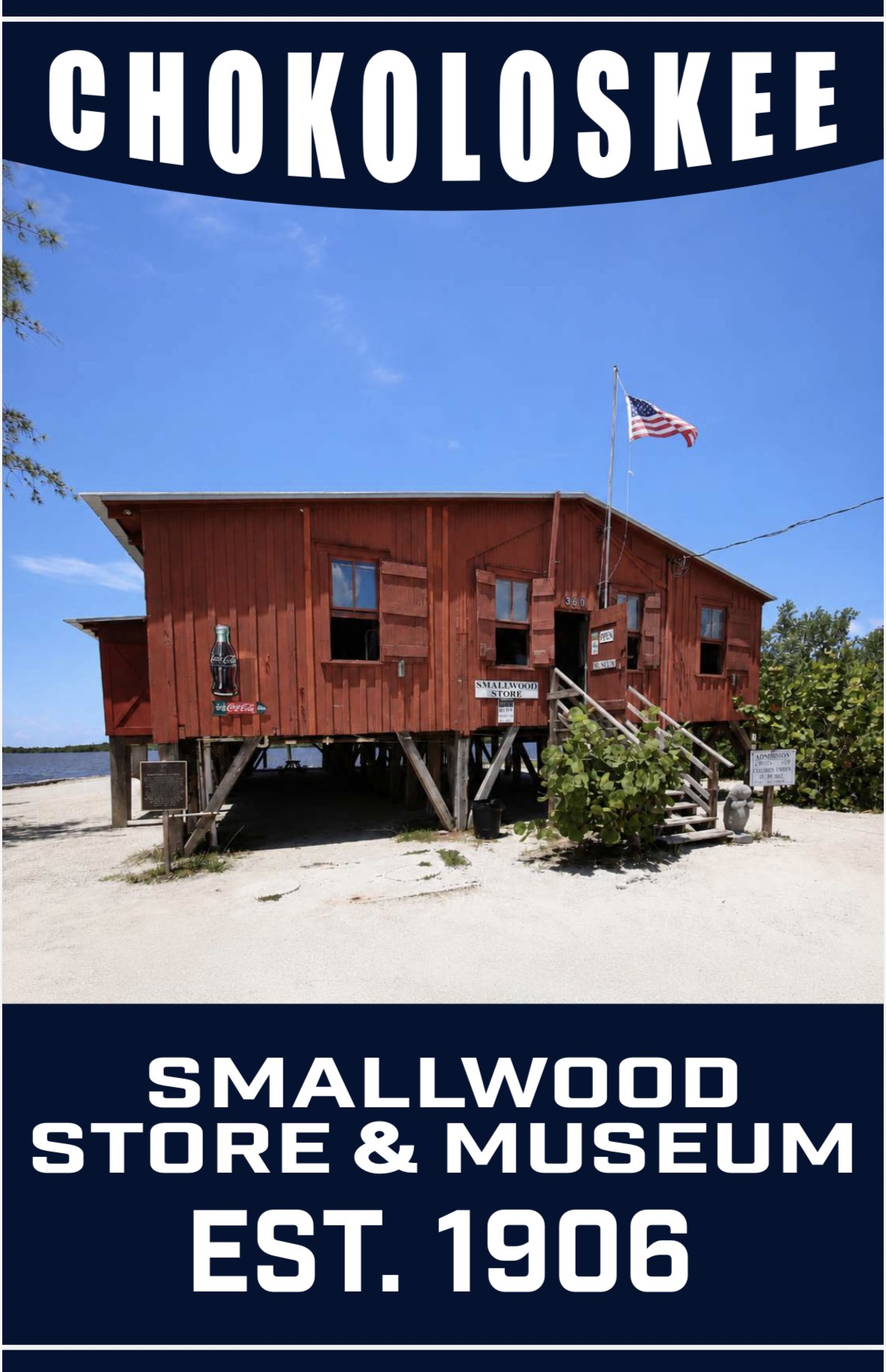 Smallwood Store & Museum