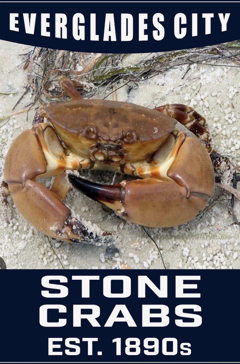Stone Crabs