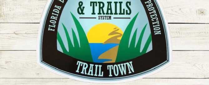 Trail Town
