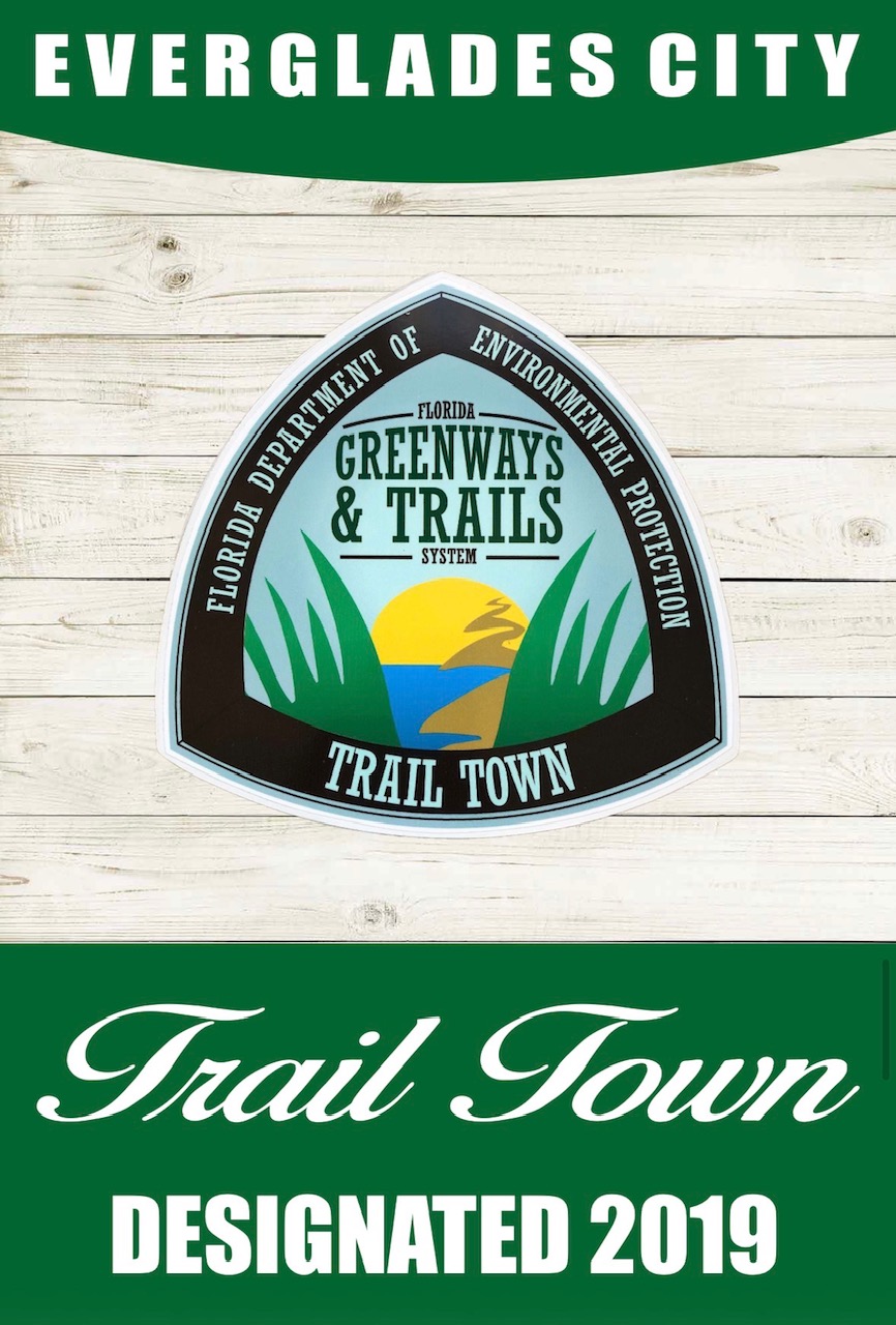 Trail Town
